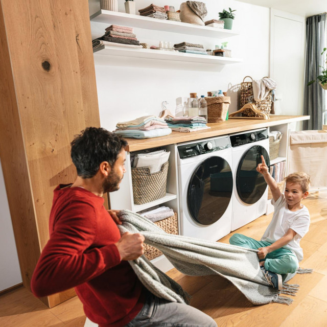 Gorenje Laundry