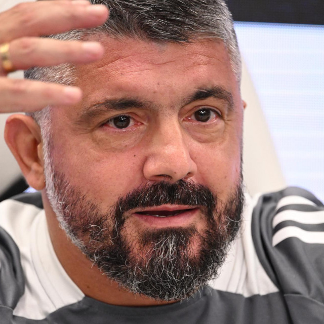 Gennaro Gattuso