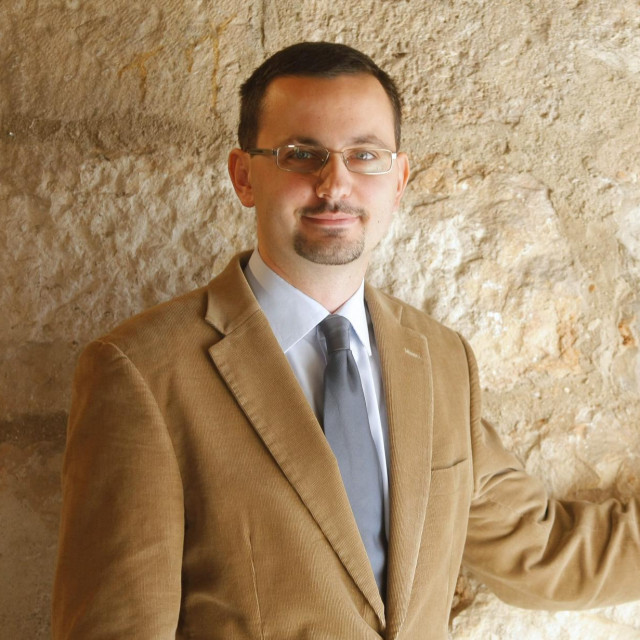 Prof. dr.sc. Igor Kanižaj