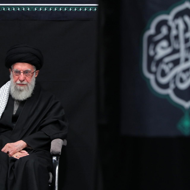 Ali Hamenei