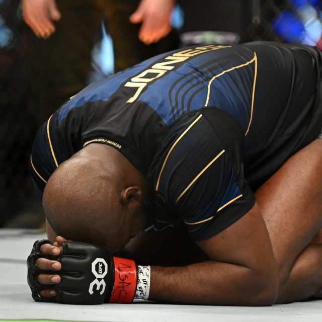 Jon Jones