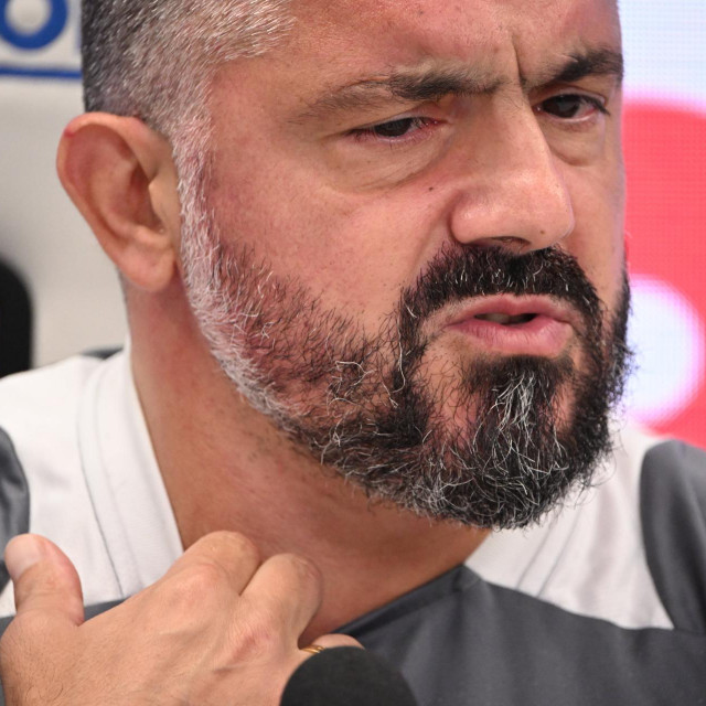 Gennaro Gattuso