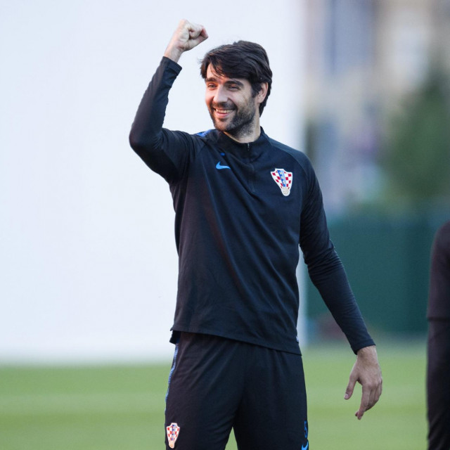 Vedran Ćorluka