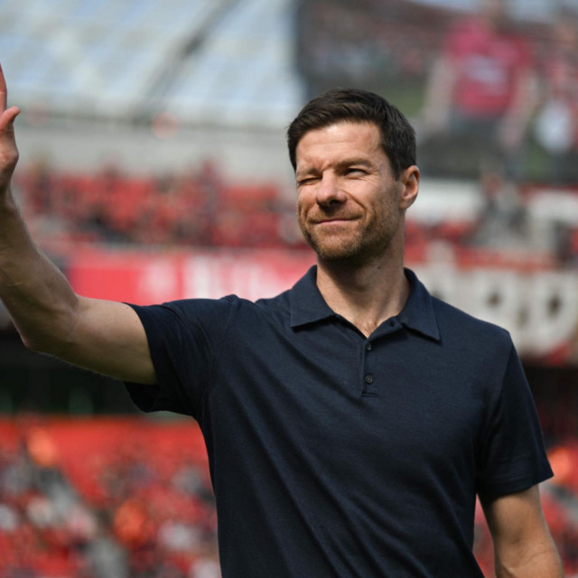 Xabi Alonso