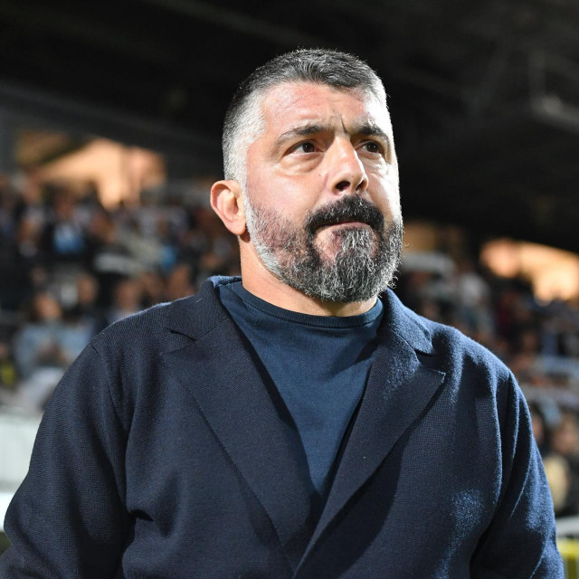 Gennaro Gattuso