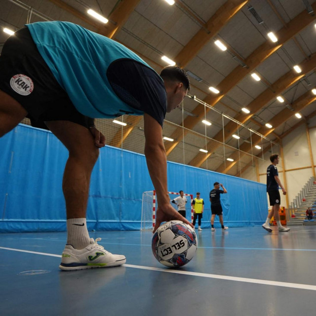 Ilustrativna fotografija/Futsal