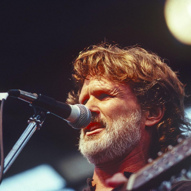 Kris Kristofferson