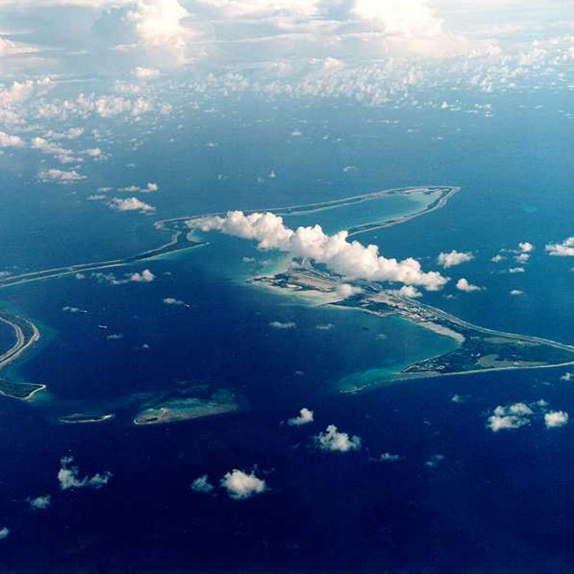 Diego Garcia