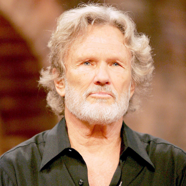 Kris Kristofferson