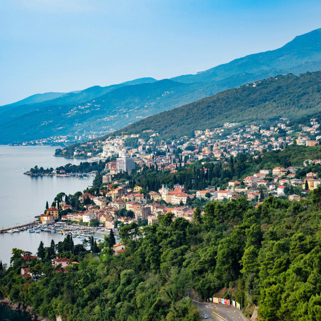 Uz održivi razvoj destinacije, kvalitetan život Opatijaca u fokusu je aktualne gradske uprave