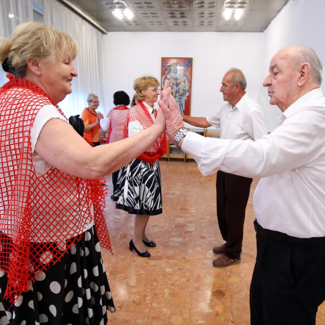 Val poskupljenja cijena smještaja u domovima za starije krenuo je potkraj 2022.