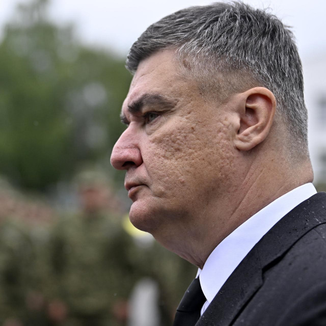 Zoran Milanović je s godinama izveo perfektan transfer rejtinga sa SDP-a na sebe osobno, a stranku ostavio kao dehidriranu mrtvu ribu