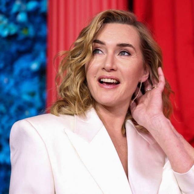 Kate Winslet