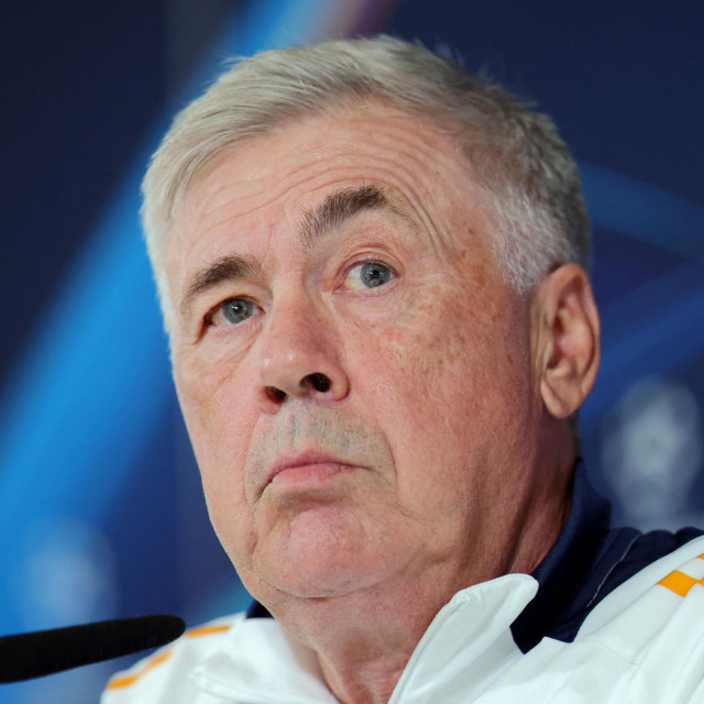 Carlo Ancelotti