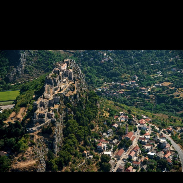 Donesen je novi Prostorni plan općine Klis uz očuvanje zelene zone