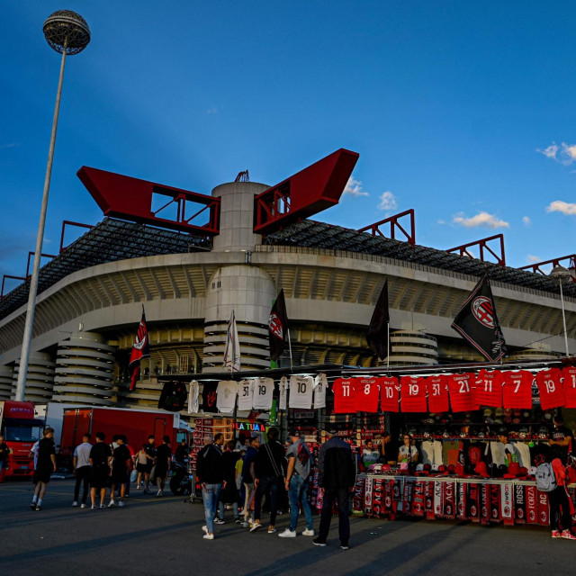 San Siro