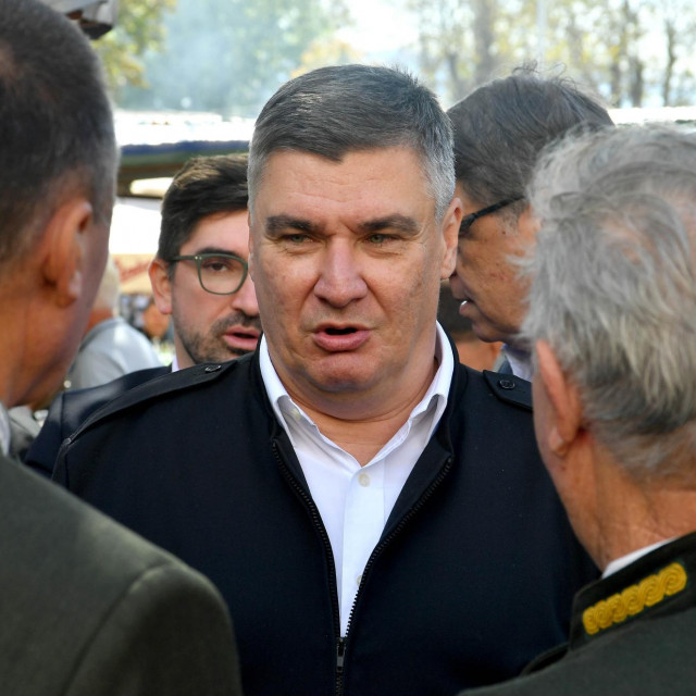 Zoran Milanović