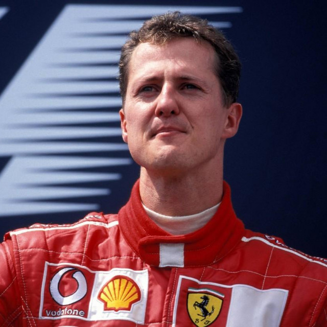 Michael Schumacher (2002.)