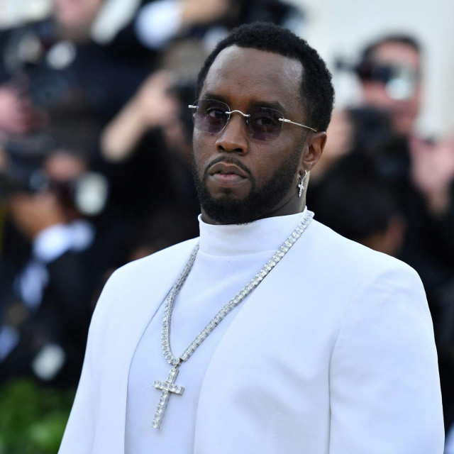 Sean ‘Diddy‘ Combs