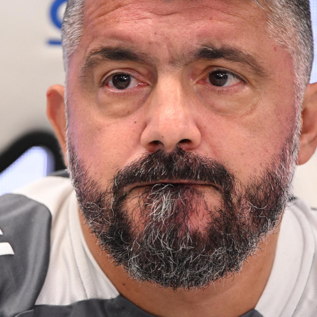 Gennaro Gattuso