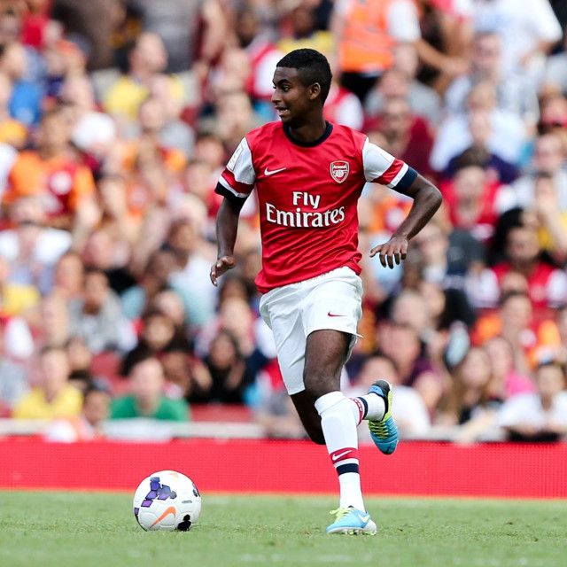 Gedion Zelalem