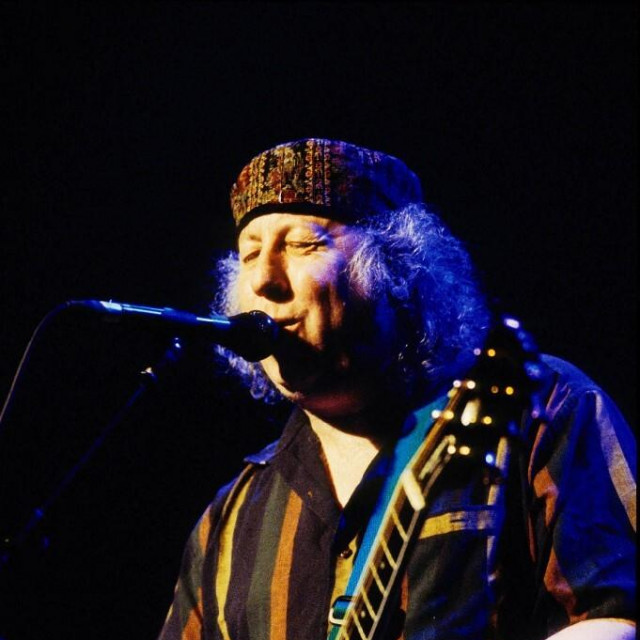 Peter Green