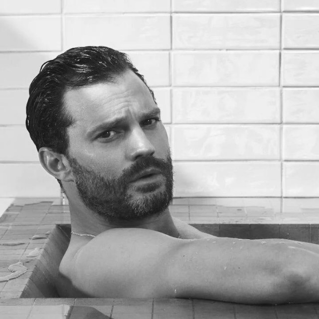 Jamie Dornan