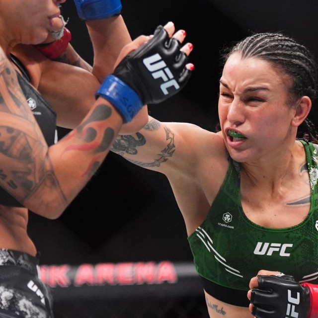 Raquel Pennington