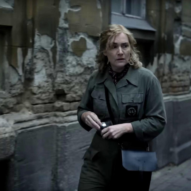 Kate Winslet, film ‘Lee‘