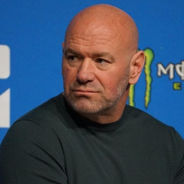 Dana White