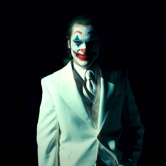 Joaquin Phoenix u filmu ”Joker: Ludilo u dvoje”