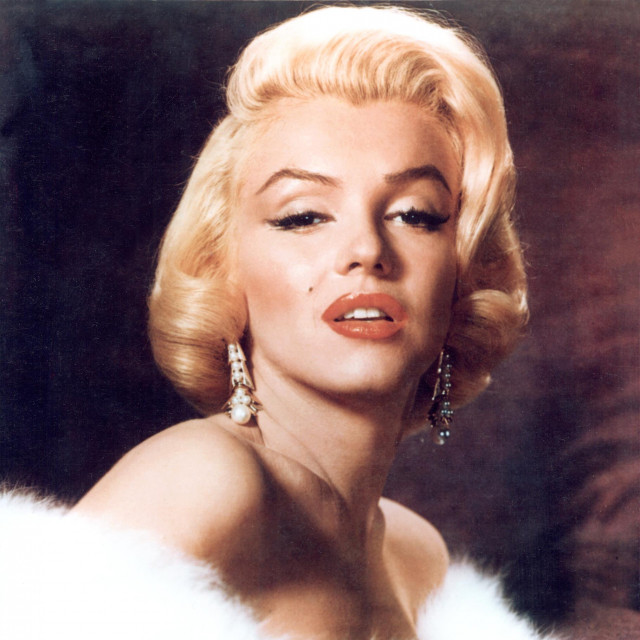 Marilyn Monroe