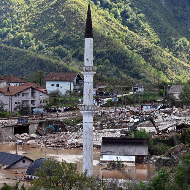 Donja Jablanica