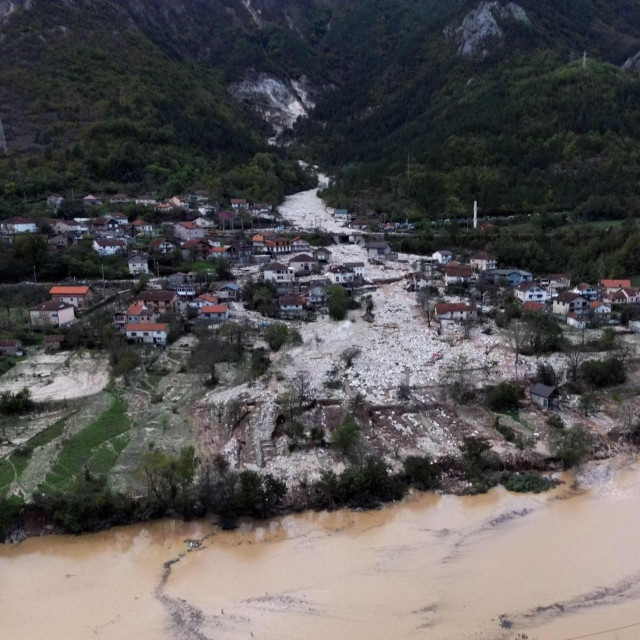 Donja Jablanica