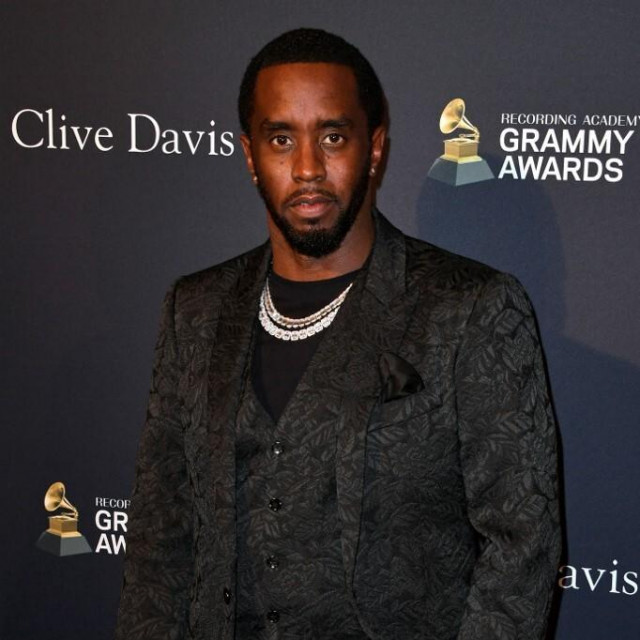 Sean ‘Diddy‘ Combs