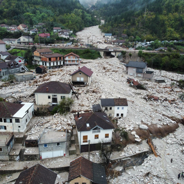 Donja Jablanica