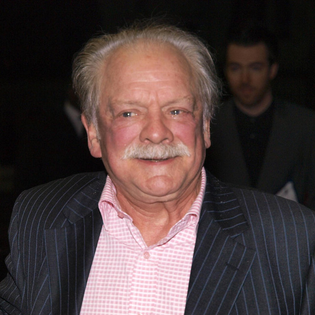 David Jason