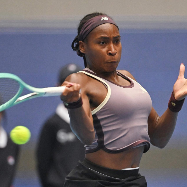 Coco Gauff