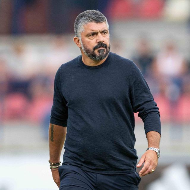 Gennaro Gattuso