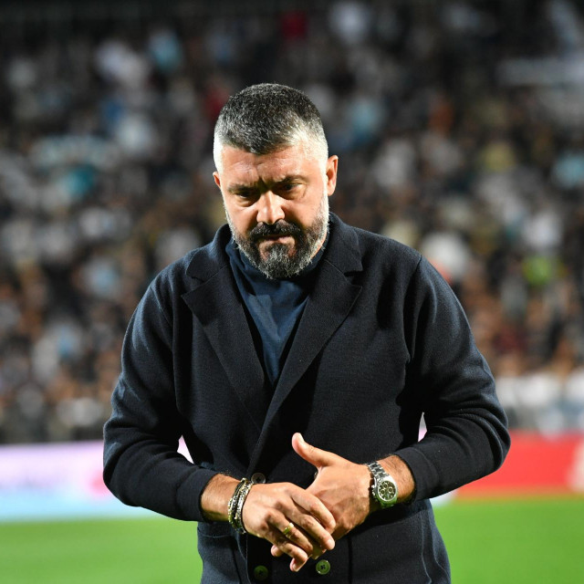 Gennaro Gattuso