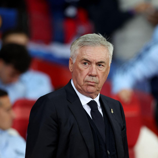 Carlo Ancelotti