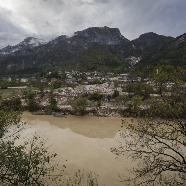 Donja Jablanica