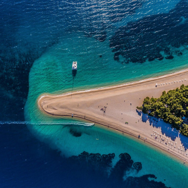 Zlatni rat