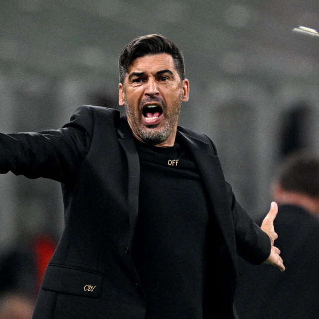 Paulo Fonseca