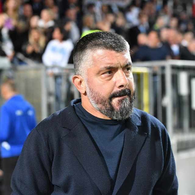 Gennaro Gattuso