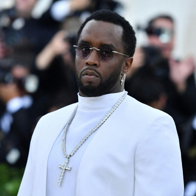 Sean ‘Diddy‘ Combs