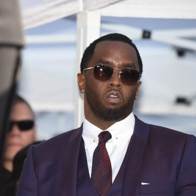 Sean Diddy Combs