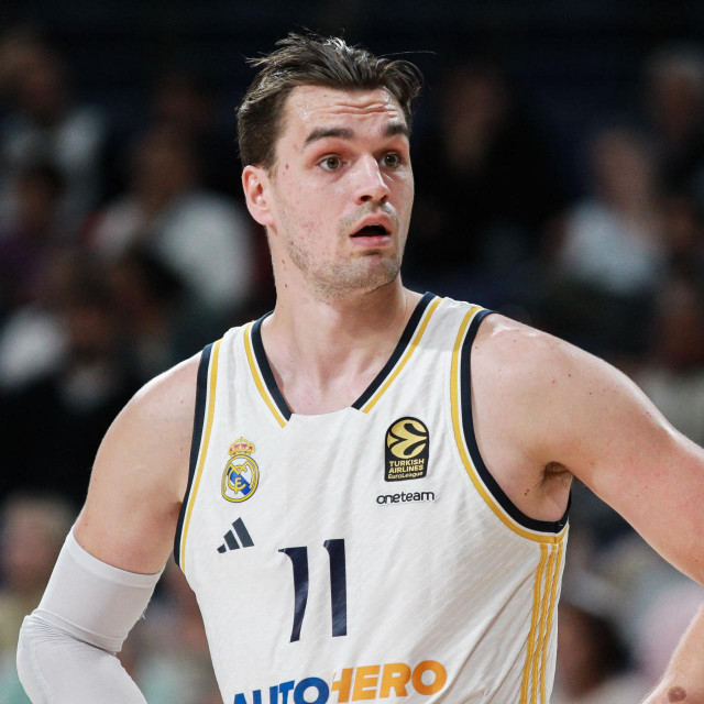 Mario Hezonja