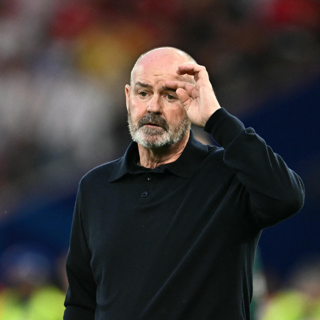 Steve Clarke