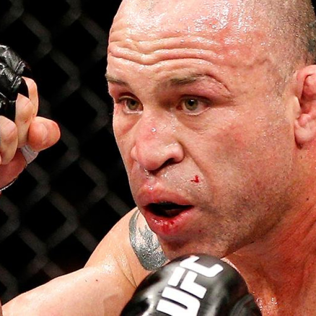 Wanderlei Silva